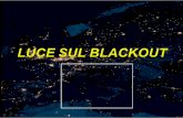Presentazione Luce Sul Blackout