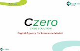 Digital Agency for Insurance Market