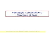 9 vant compstrategie di base (anni prec.)