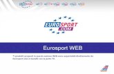 Eurosport Web 2011