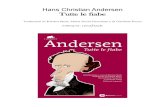 Hans Christian Andersen - Tutte Le Fiabe