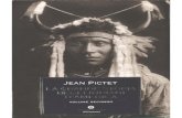 Pictet Jean - La Grande Storia Degli Indiani d'America - Volume 2