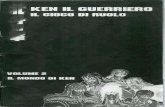 Ken Il Guerriero - Volume 2 [Gdr Ita]