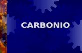 CARBONIOCARBONIO Forme Allotropiche del Carbonio Grafite Diamante Vi sono solo 2 forme pure di Carbonio…. O cosi si credeva.