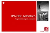 ipa cbc adriatico