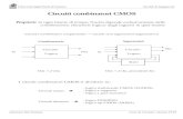 02_Circuiti combinatori statici