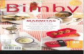 Revista Bimby Marmitas