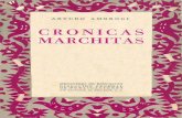 Cronicas Marchitas, Arturo Ambrogi