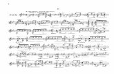 Castelnuovo-Tedesco - Sonata (Omaggio a Boccherini) Per Chitarra