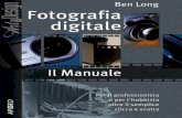 Manuale di Fotografia Digitale -