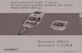Uwatec SmartCom Computer ITA