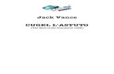Jack Vance - Ciclo della Terra Morente 2 - Cugel L'Astuto