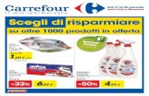 Volantino Carrefour Roma