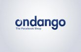 Ondango - Come Creare Un Negozio