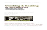 98094272 Cracking Hacking Manuale Completo Da Oltre 1000 Pagine