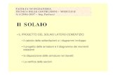 Il Solaio - Il Progetto