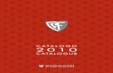 Catálogo General Fiocchi 2010