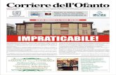 Corriere dell'Ofanto | 2012 n. 2