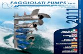 FAGGIOLATI - Mixer Catalogue 2011