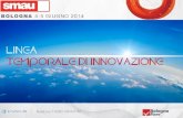 Smau Bologna 2014 - Linea temporale d’Innovazione