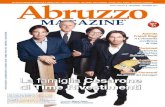 Saccomandi store su Abruzzo Magazine