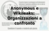 Anonymous e wikileaks