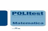 Politest Matematica
