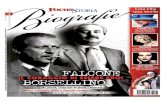 Focus Storia Biografie n.08 Maggio-Giugno 2012