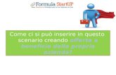 Corso Web Marketing per Start up (seconda parte)