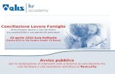 Le opportunità del bando sulla "Flexicurity di genere" della Regione Lazio
