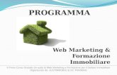 Corso di Web Marketing e Formazione Immobiliare