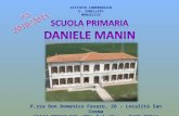 ISTITUTO COMPRENSIVO G. ZANELLATO MONSELICE 1 P.zza Don Domenico Favaro, 26 - Località San Cosma 35043 MONSELICE (PD) Tel./Fax : 0429-72016.