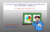 Esperto Previdenzialista. La percezione della previdenza IN ITALIA I LAVORATORI Solo il 18% conosce approssimativamente la materia previdenziale.A 50.