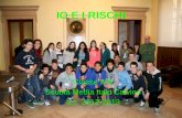 IO E I RISCHI Classe 3°E Scuola Media Italo Calvino a.s. 2012-2013.