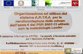 Firenze 23 Novembre 2009 ARSIA - Settore Promozione e Gestione della Formazione – Animazione Rurale Autore: Andrea Bordo.
