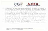 La CGR nasce nel 1990 come impresa individuale, in seguito si trasforma in srl, ottenendo un crescente successo di mercato con linnovativo sistema a corrente.