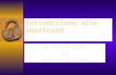 Introduzione alle smartcard @ Webbit 2003 by Alessio Orlandi.