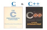 C++C &. Generalità sul linguaggio C Il C è un linguaggio di programmazione procedurale di alto livello. Progettato e realizzato da Dennis Ritchie e da.