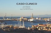 Caso Clinico Luca Deferrari U.O. Cardiologia IRCCS San Martino Genova CASO CLINICO.