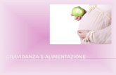 Durante la gravidanza è fondamentale seguire una dieta equilibrata. È importante introdurre le calorie ed i principi nutritivi necessari per mantenersi.