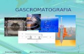 GascromatografiaProf. Fabio Tottola IPSIA E.Fermi1 GASCROMATOGRAFIA.