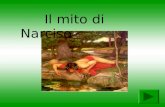 Il mito di Narciso. Michelangelo Merisi detto il Caravaggio: Narciso alla fonteMichelangelo Merisi detto il Caravaggio: Narciso alla fonte Salvador Dalì: