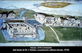 Ferrara, 1570: il terremoto (dal diario di H. J. Helden, commissario militare ducale, 1570)