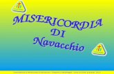 1 Confraternita di Misericordia di Navacchio– Trasporto e Barellaggio - corso di livello avanzato 2013.