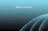 Agile e Scrum. Agile Alliance e Agile Manifesto Il 17 Febbraio 2001 17 sw developers si incontrarono per discutere di processi di sviluppo leggeri. Essi.