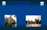 1 GALAJS Le attività della Rete I Seminari Seminario dei Vini Le Neufbourg – Valle della Loira - Francia dal 9 al 10 Giugno 2008.