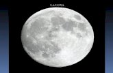 - La Luna è lunico satellite naturale della Terra e lunico che sia stato visitato dalluomo (20/07/1969; lultima volta nel luglio 1972). - Sono stati prelevati.