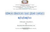 ISTITUTO COMPRENSIVO STATALE T. Tasso VIA ROMA - BISACCIA Scuola dellInfanzia, Primaria e Secondaria di 1° Grado C.F. 91003820643 --- Tel. e Fax 0827-89204.