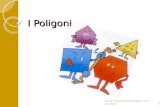 I Poligoni 1Scuola Secondaria Bolgare. Prof. Locatelli.