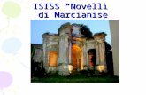 ISISS Novelli di Marcianise. Crediti Scolastici A.s. 2010/2011 Si ricorda che il D.M. 99 del 16/12/2009 oltre a disciplinare i criteri di attribuzione.